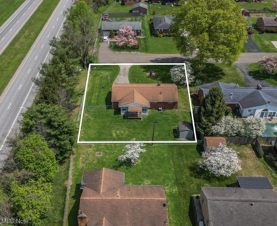 Campbell Sub - Residential