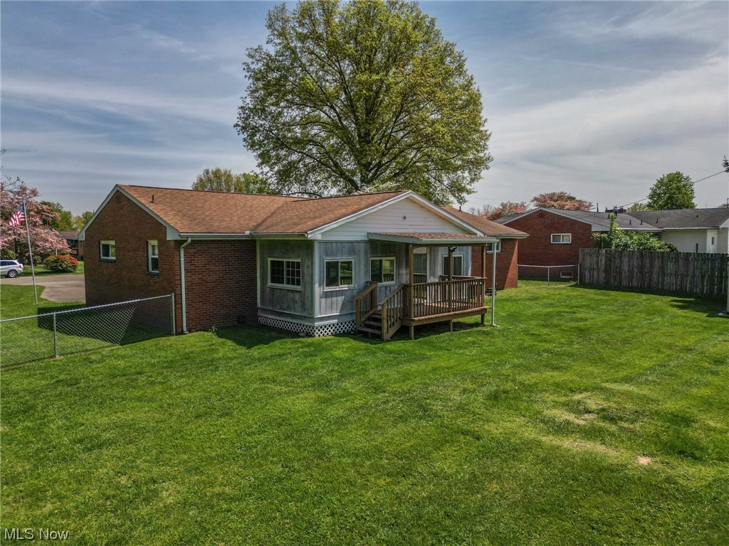 Campbell Sub - Residential