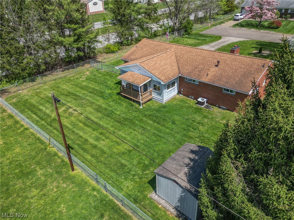 Campbell Sub - Residential