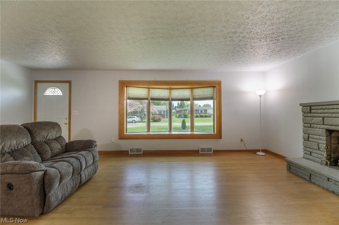 Campbell Sub - Residential