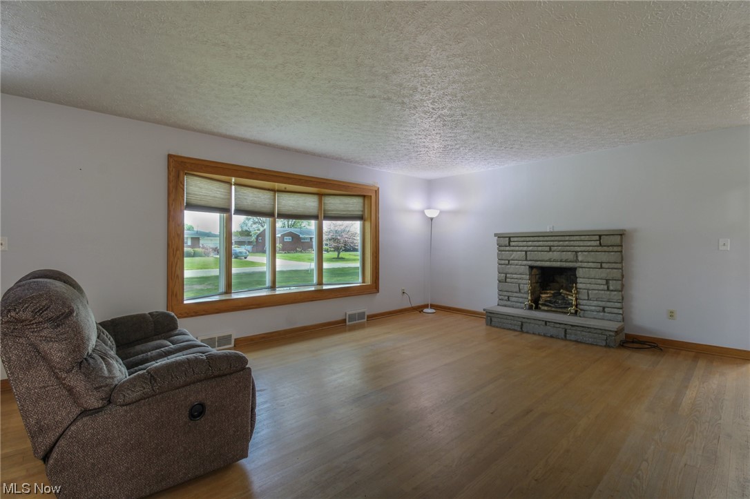 Campbell Sub - Residential