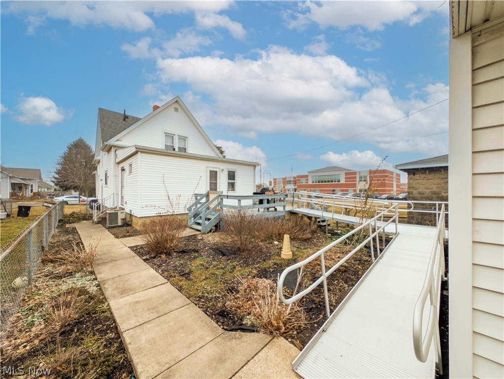 Ac Moss Sub - Residential