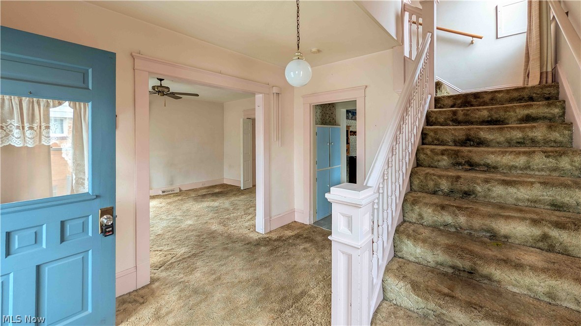 Ac Moss Sub - Residential