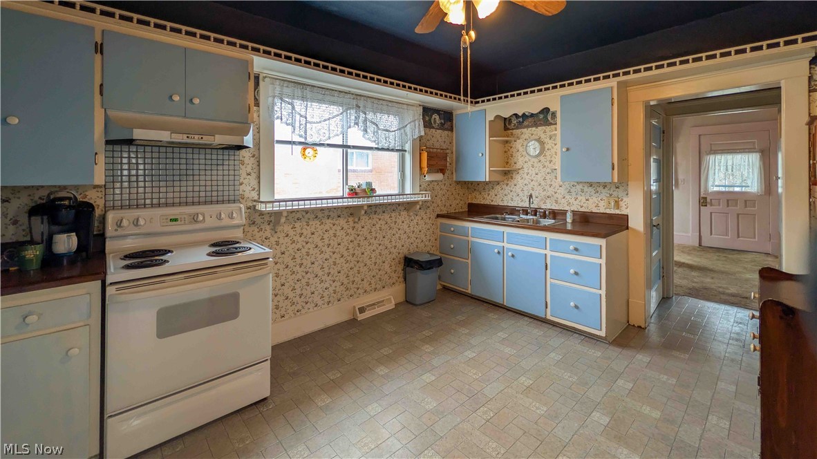 Ac Moss Sub - Residential