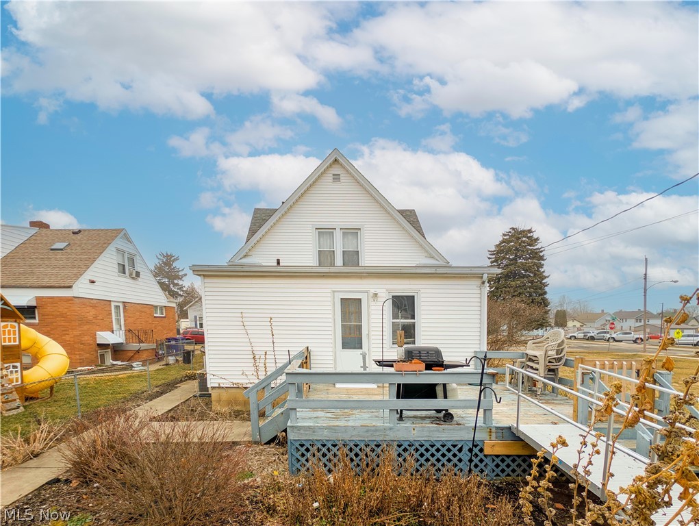 Ac Moss Sub - Residential