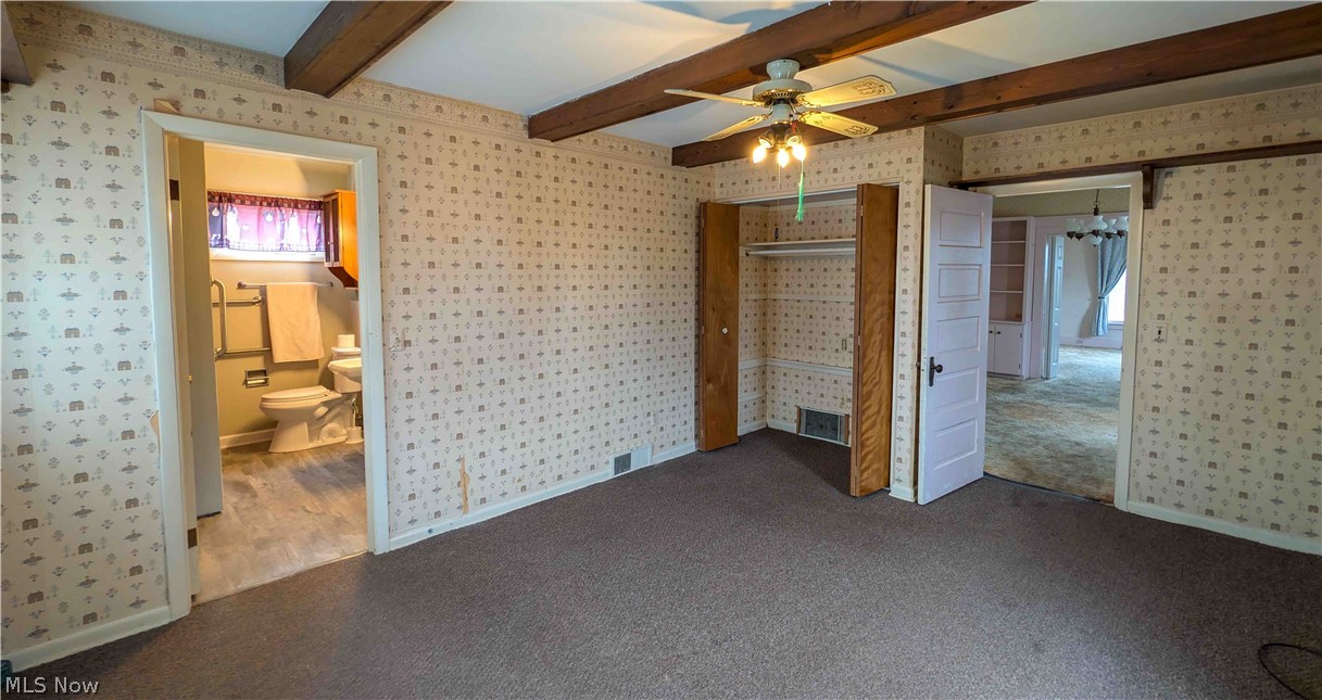 Ac Moss Sub - Residential