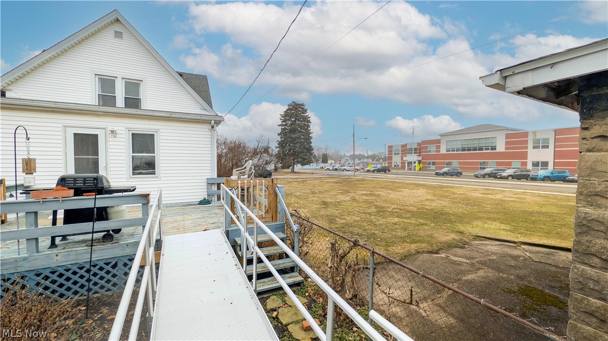 Ac Moss Sub - Residential