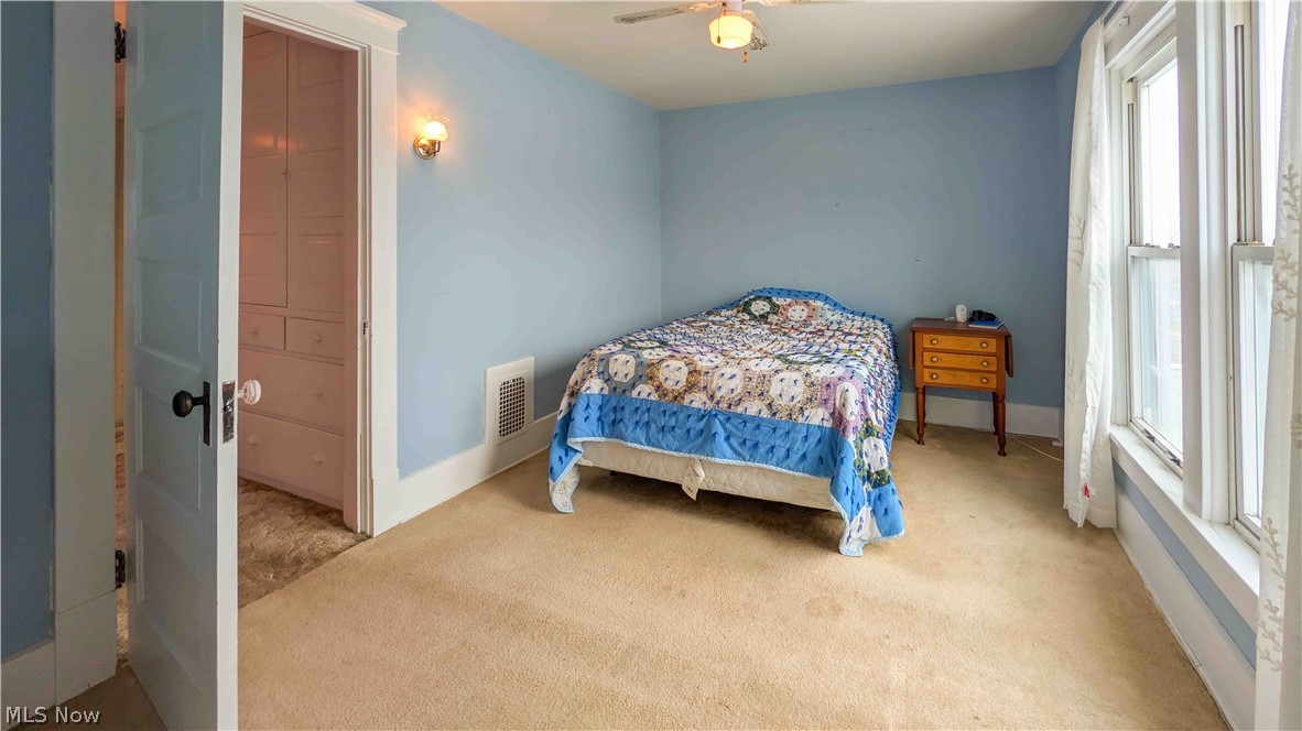 Ac Moss Sub - Residential