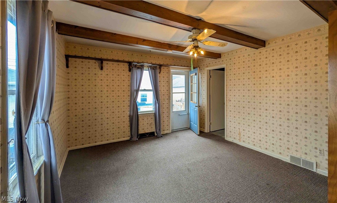 Ac Moss Sub - Residential