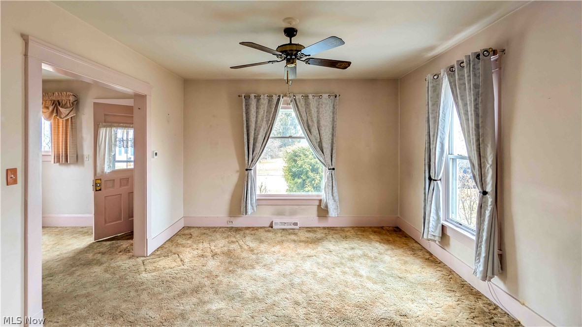 Ac Moss Sub - Residential