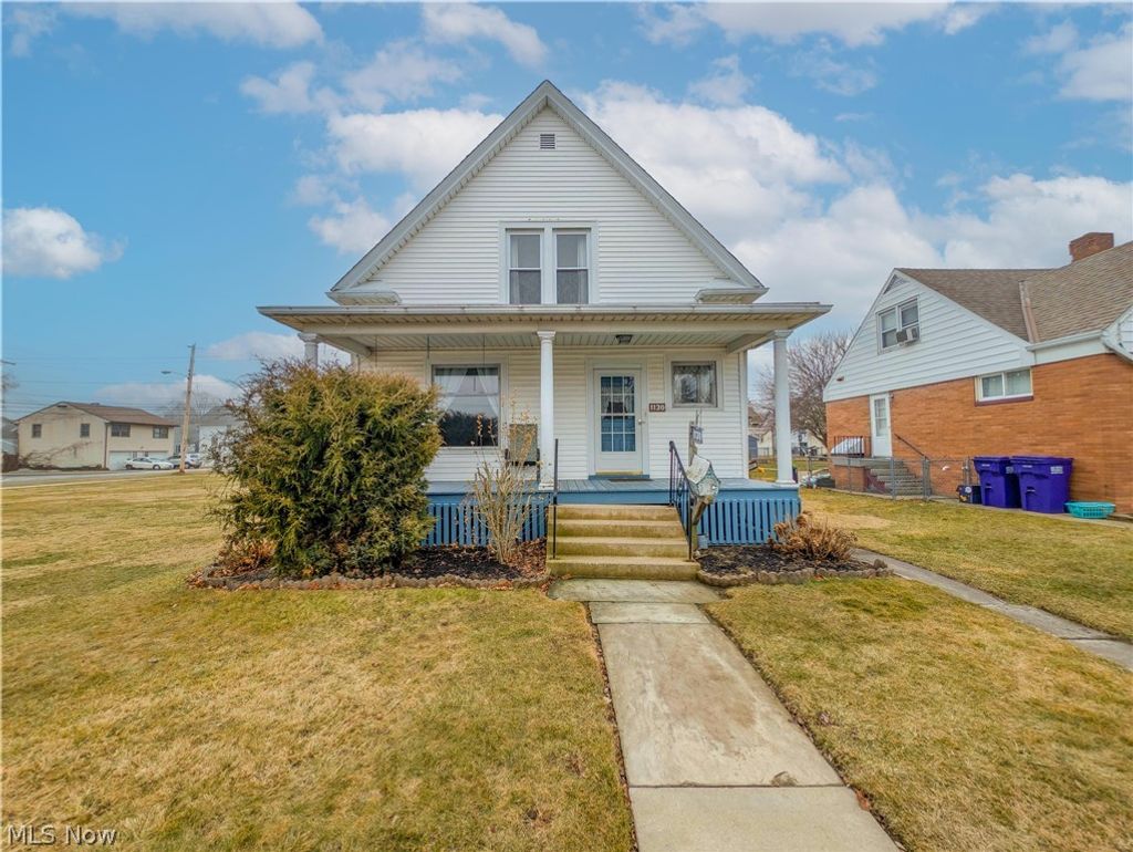 Photo of 1130 Fourth Street, Sandusky, OH 44870 (MLS # 5191102)