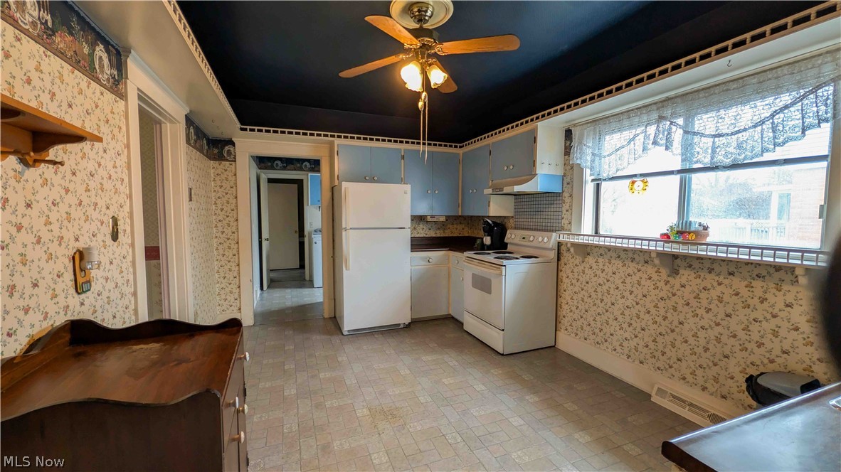 Ac Moss Sub - Residential