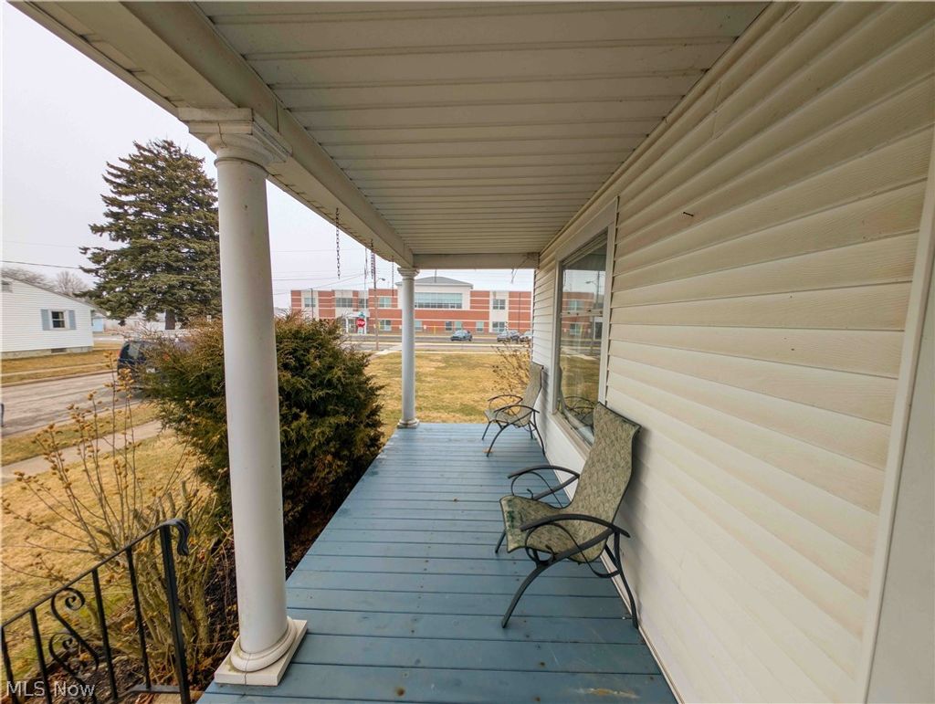 Photo of 1130 Fourth Street, Sandusky, OH 44870 (MLS # 5191102)