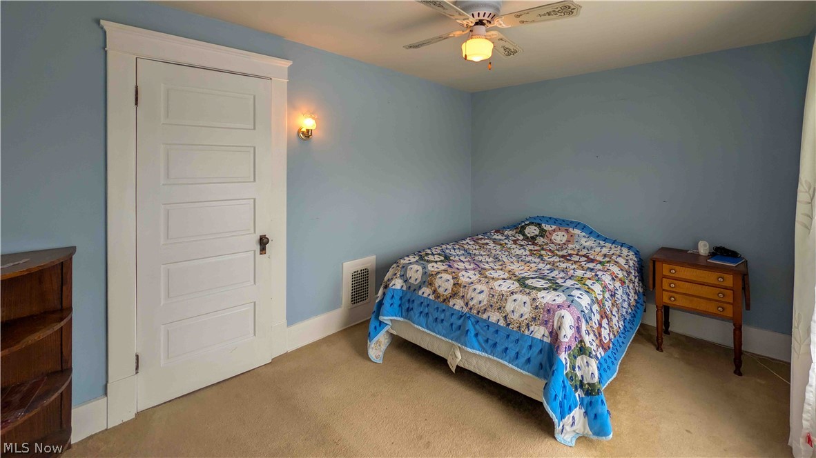 Ac Moss Sub - Residential