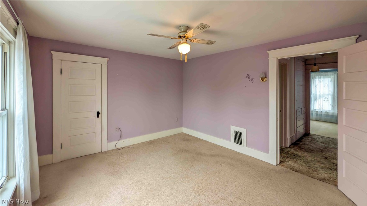 Ac Moss Sub - Residential