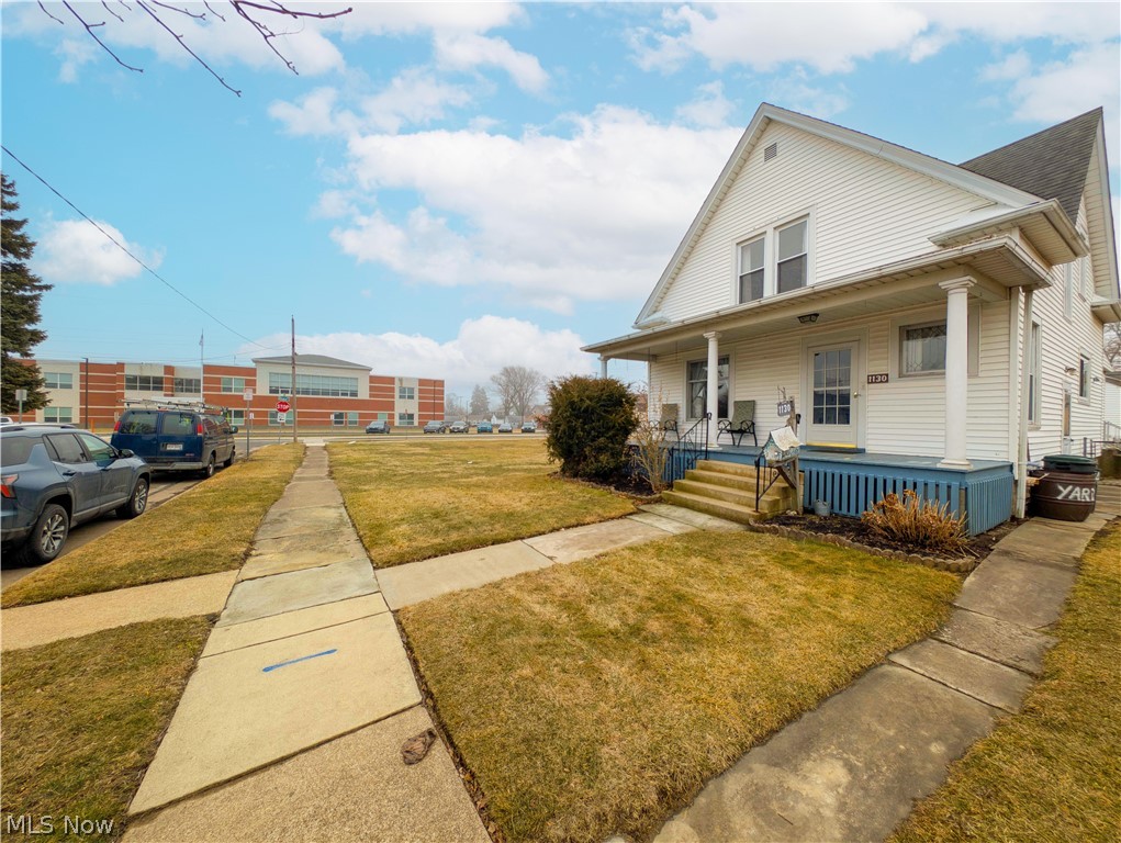 Ac Moss Sub - Residential