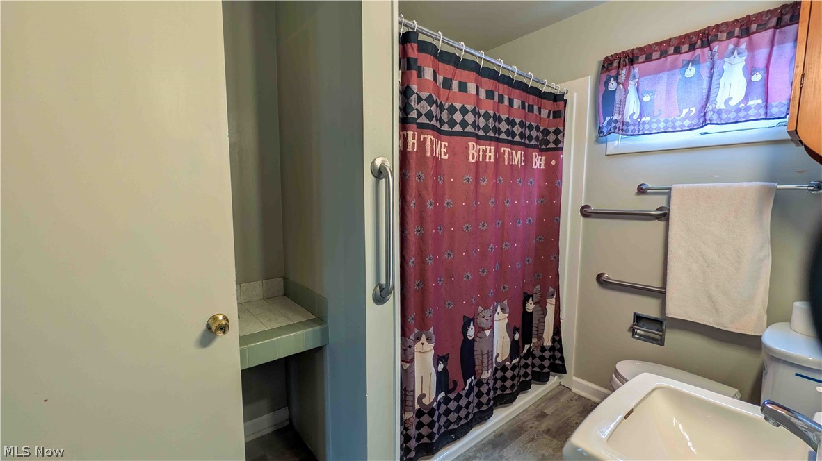 Ac Moss Sub - Residential