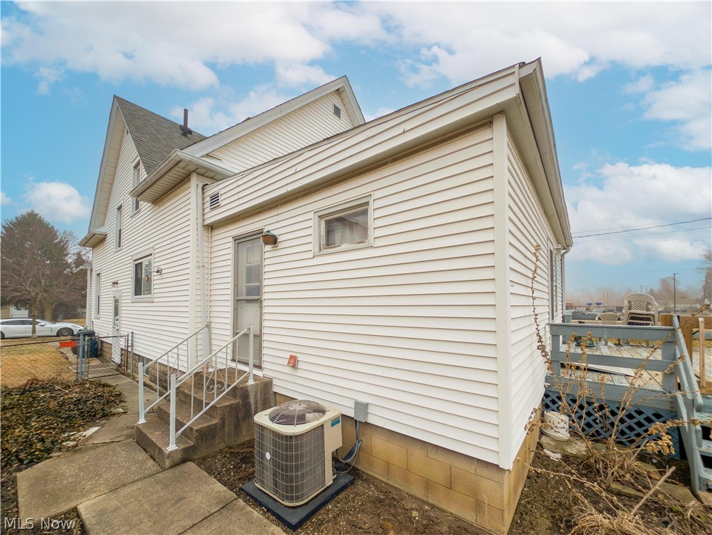 Ac Moss Sub - Residential