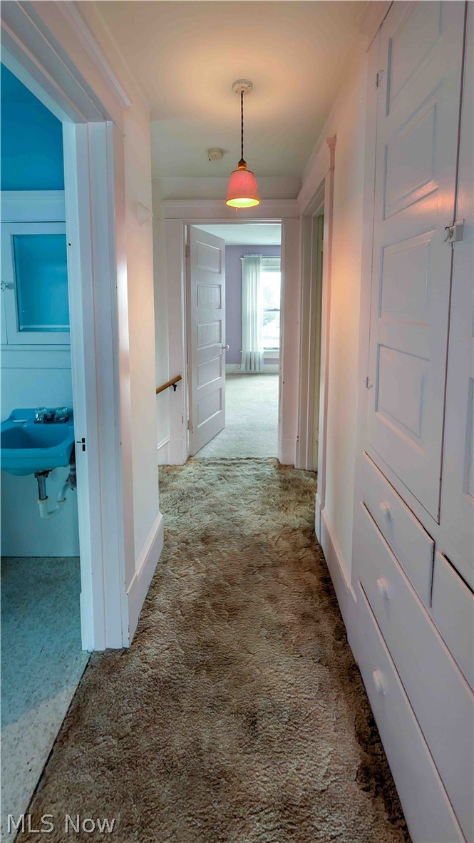 Ac Moss Sub - Residential