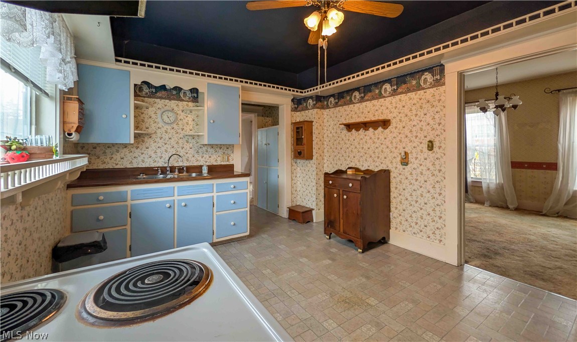 Ac Moss Sub - Residential