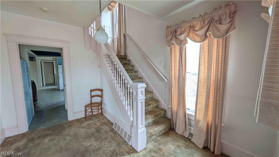 Ac Moss Sub - Residential