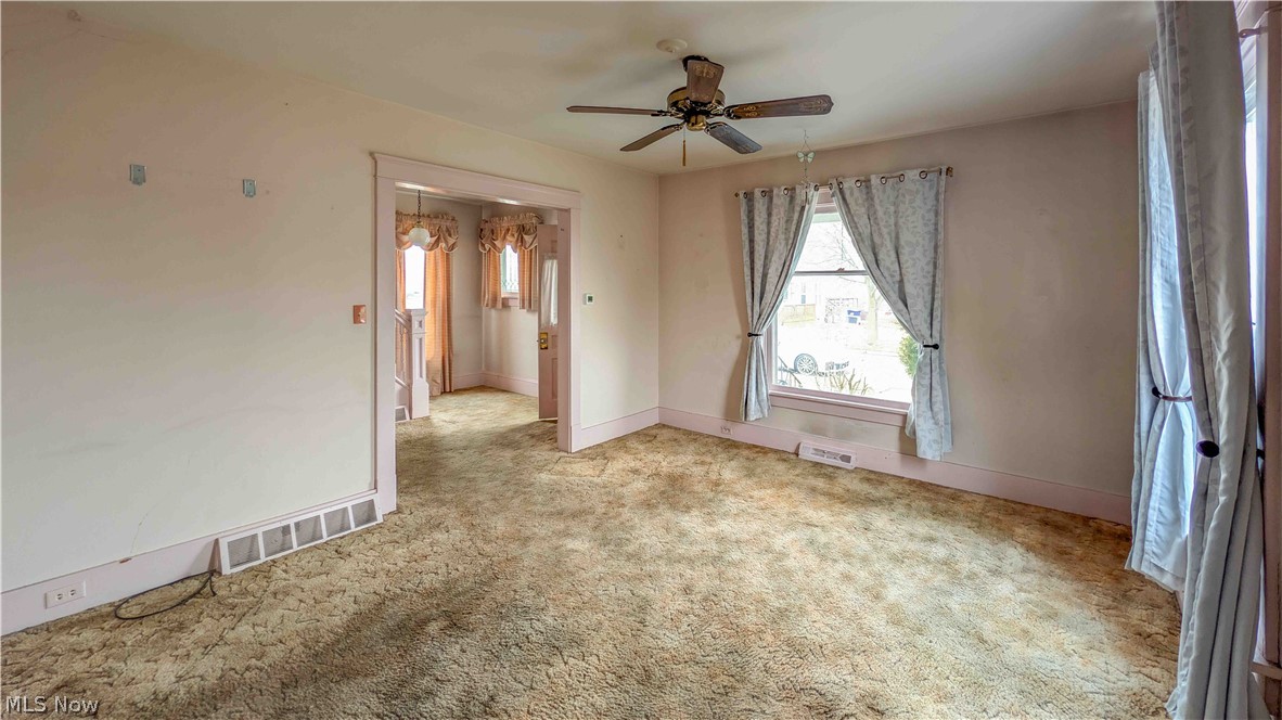 Ac Moss Sub - Residential