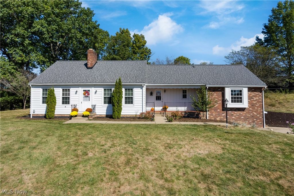 Photo of 2251 Farber Street, Magnolia, OH 44643 (MLS # 5194317)