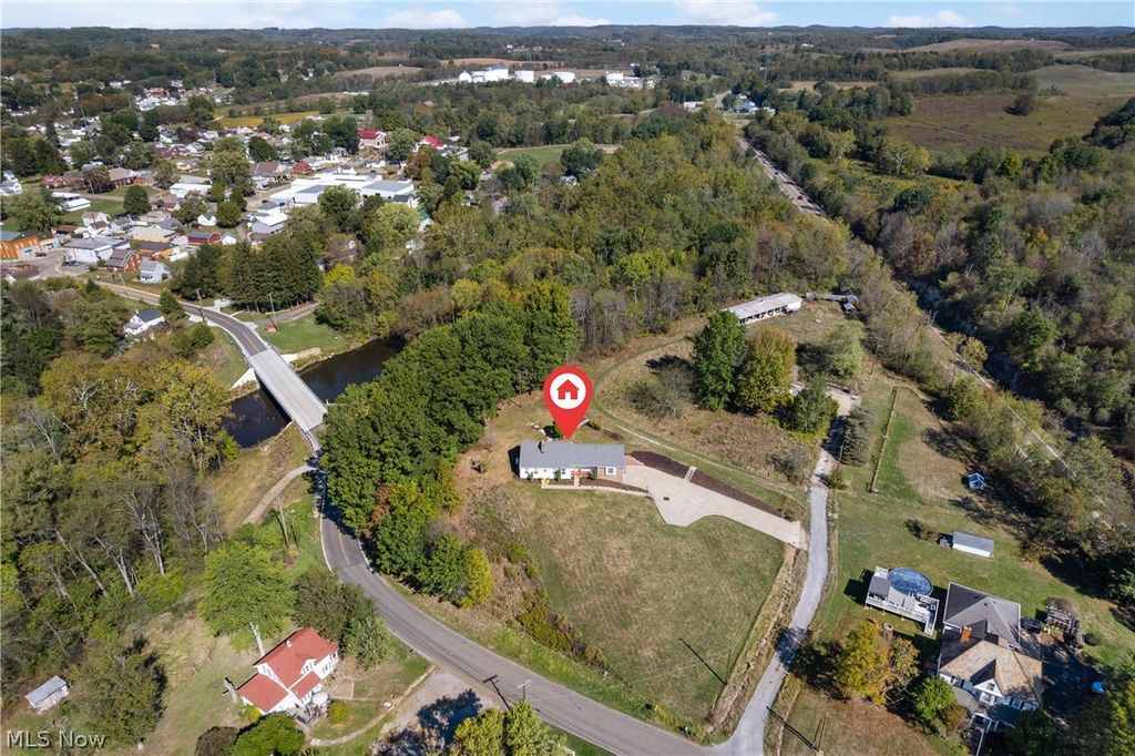 Photo of 2251 Farber Street, Magnolia, OH 44643 (MLS # 5194317)