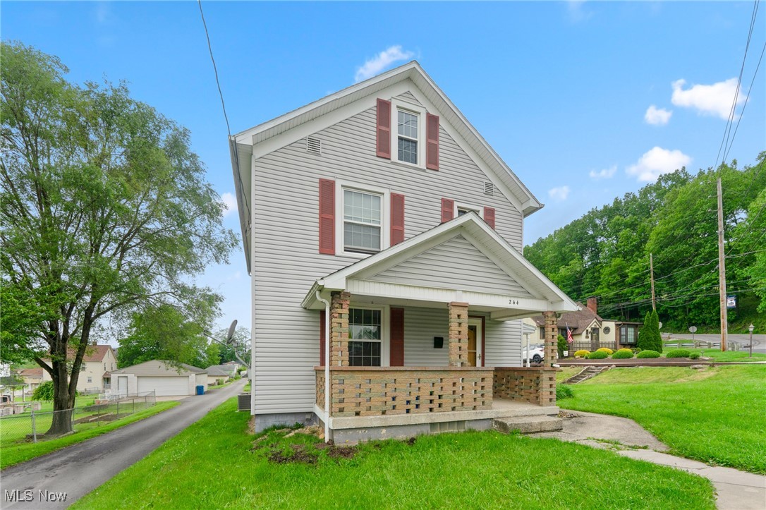 244 Youngstown Lowellville Road, Lowellville, Ohio image 31