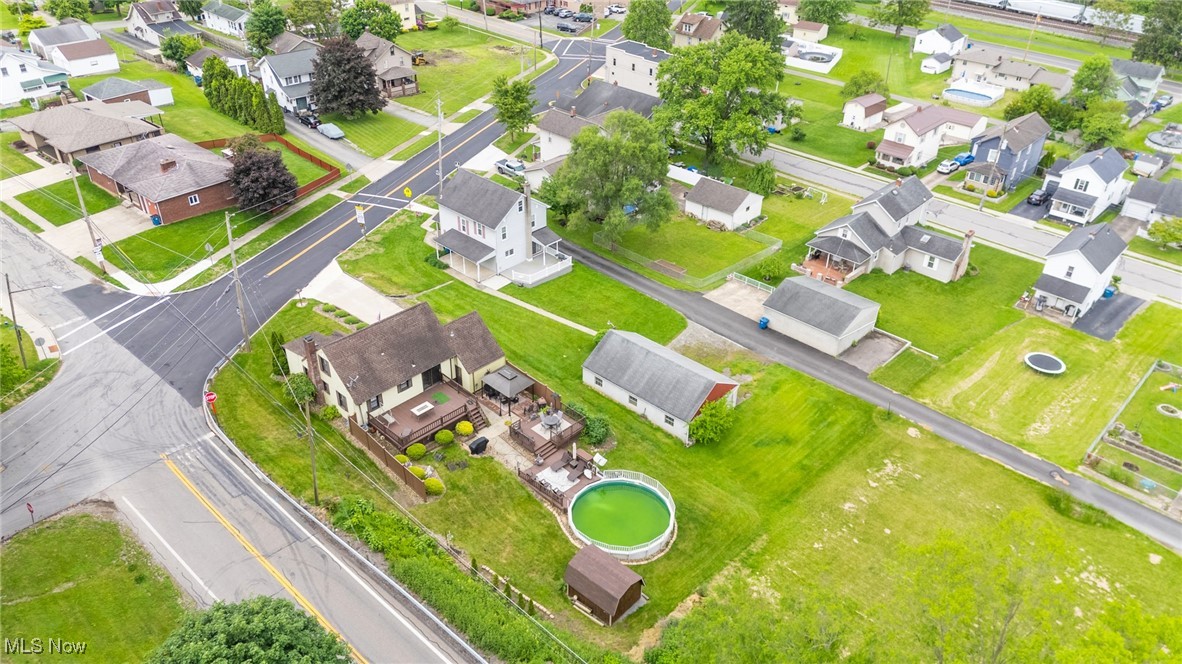 244 Youngstown Lowellville Road, Lowellville, Ohio image 34