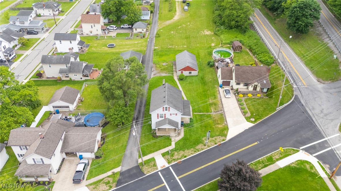 244 Youngstown Lowellville Road, Lowellville, Ohio image 33