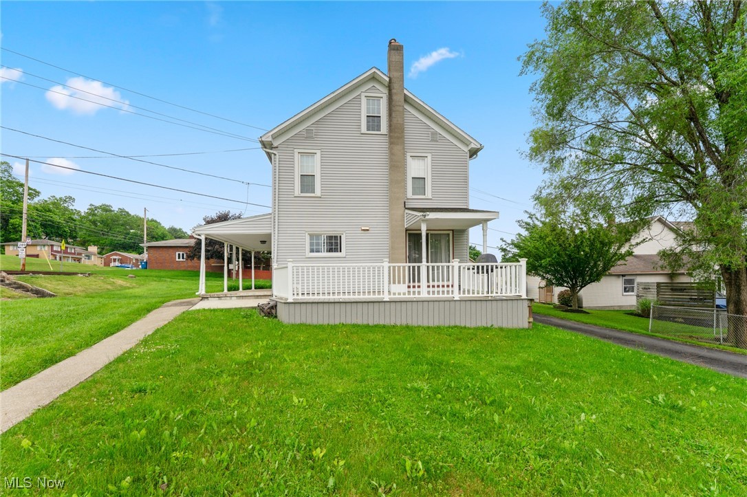 244 Youngstown Lowellville Road, Lowellville, Ohio image 32