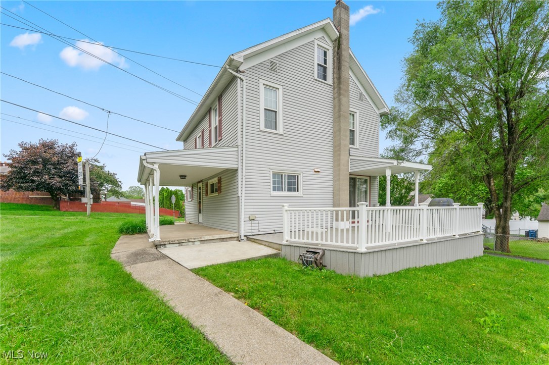 244 Youngstown Lowellville Road, Lowellville, Ohio image 2