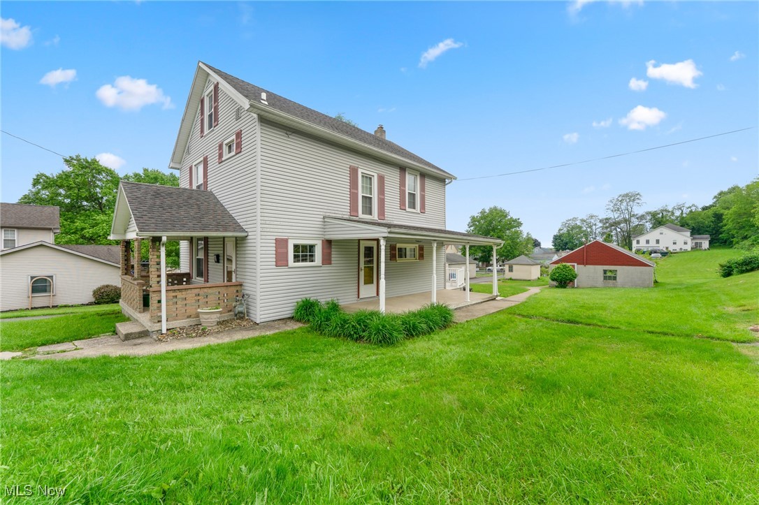 244 Youngstown Lowellville Road, Lowellville, Ohio image 26