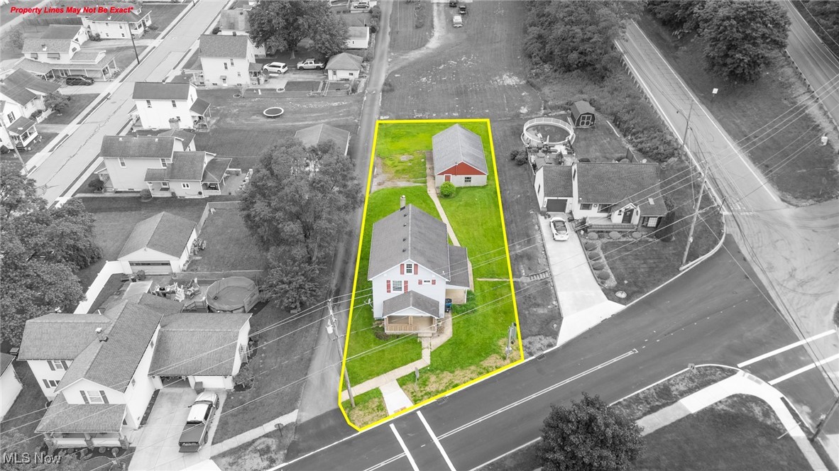 244 Youngstown Lowellville Road, Lowellville, Ohio image 20