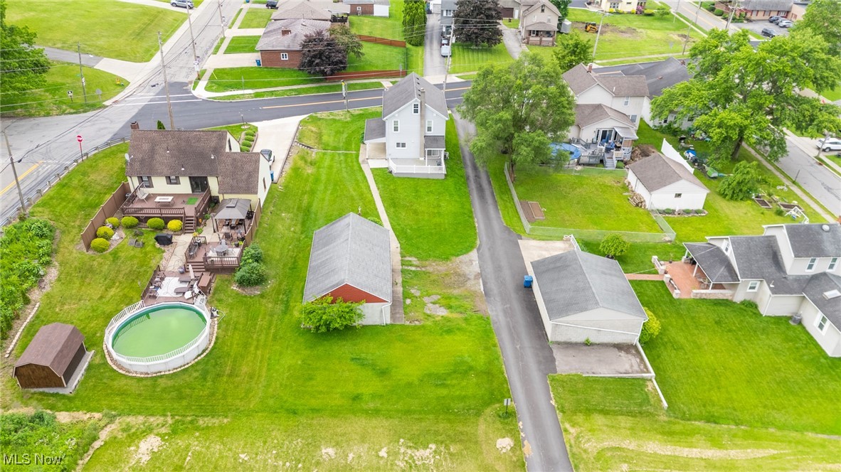244 Youngstown Lowellville Road, Lowellville, Ohio image 21