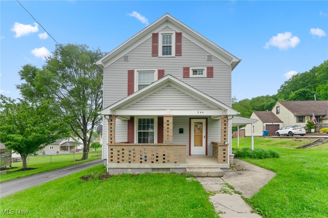 244 Youngstown Lowellville Road, Lowellville, Ohio image 1