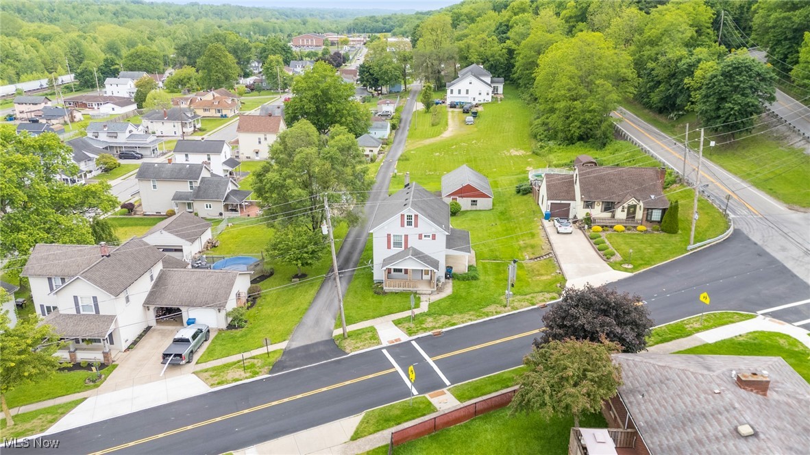 244 Youngstown Lowellville Road, Lowellville, Ohio image 35