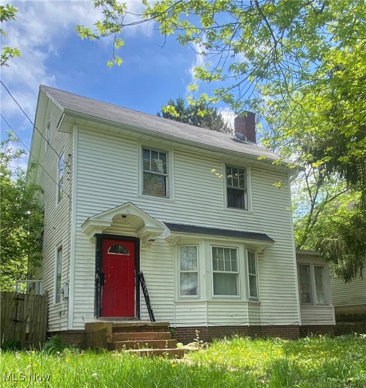 244 Helen Avenue, Mansfield, Ohio image 1
