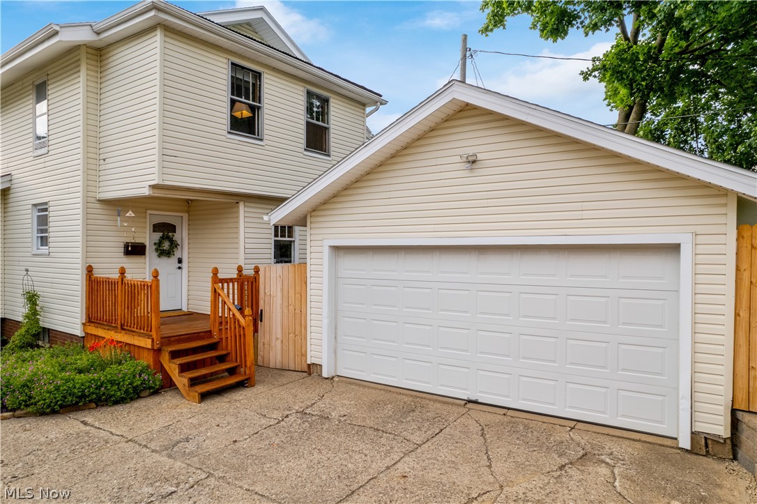 Massillon City - Residential