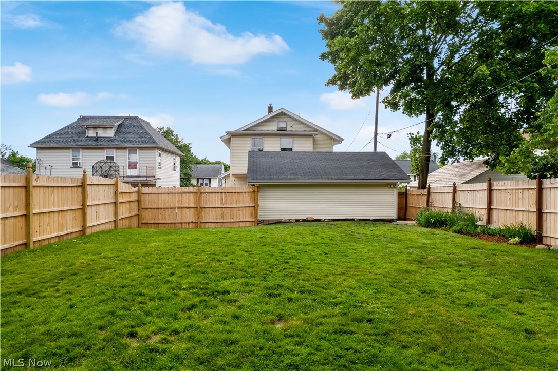 Massillon City - Residential