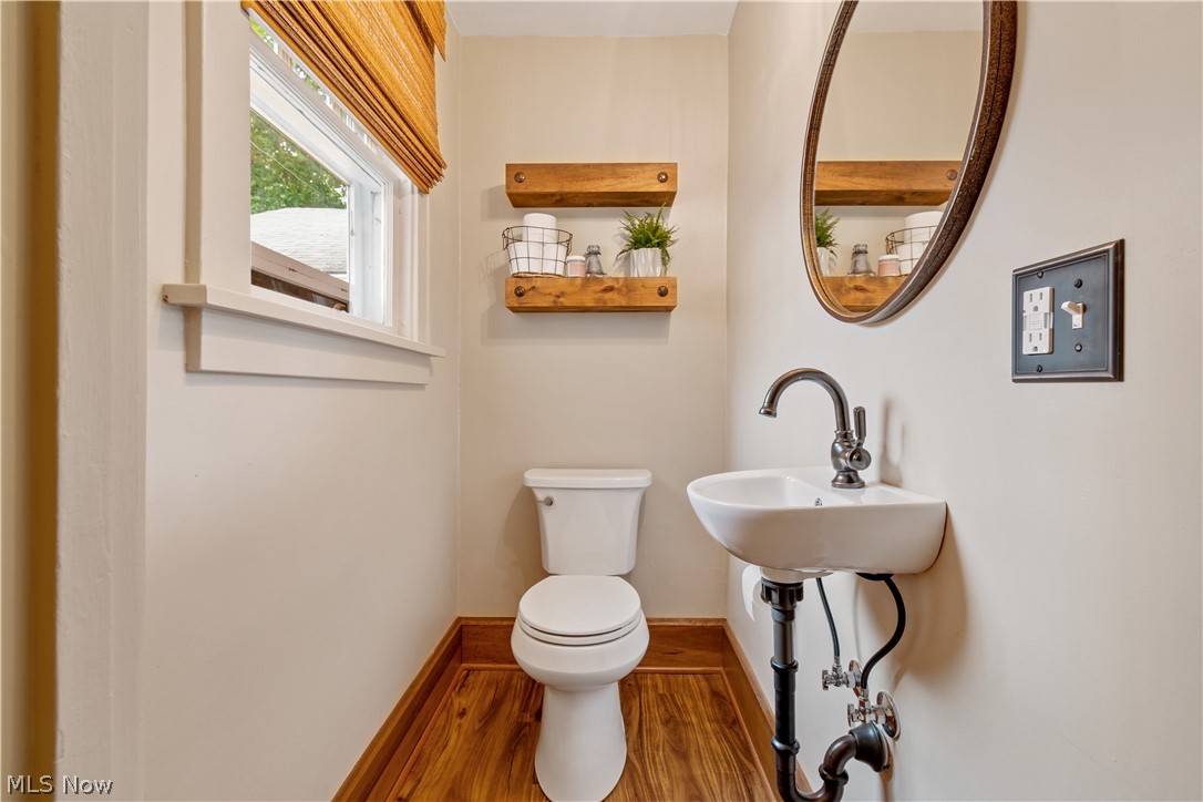 Massillon City - Residential