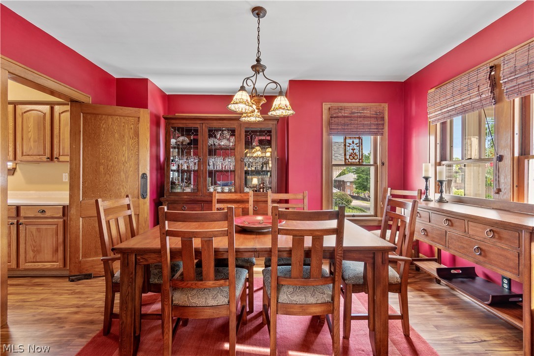 Massillon City - Residential