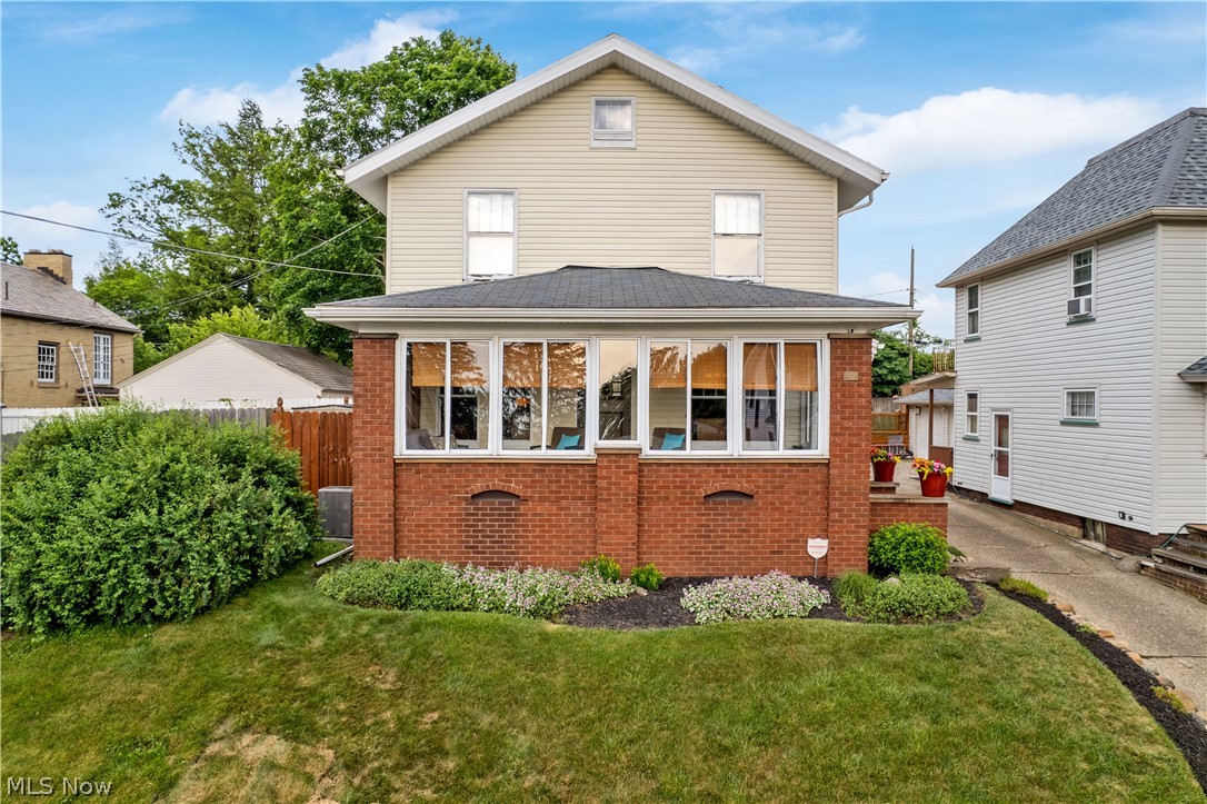 Massillon City - Residential