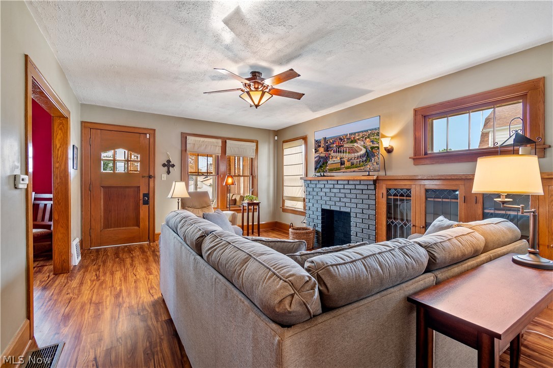 Massillon City - Residential