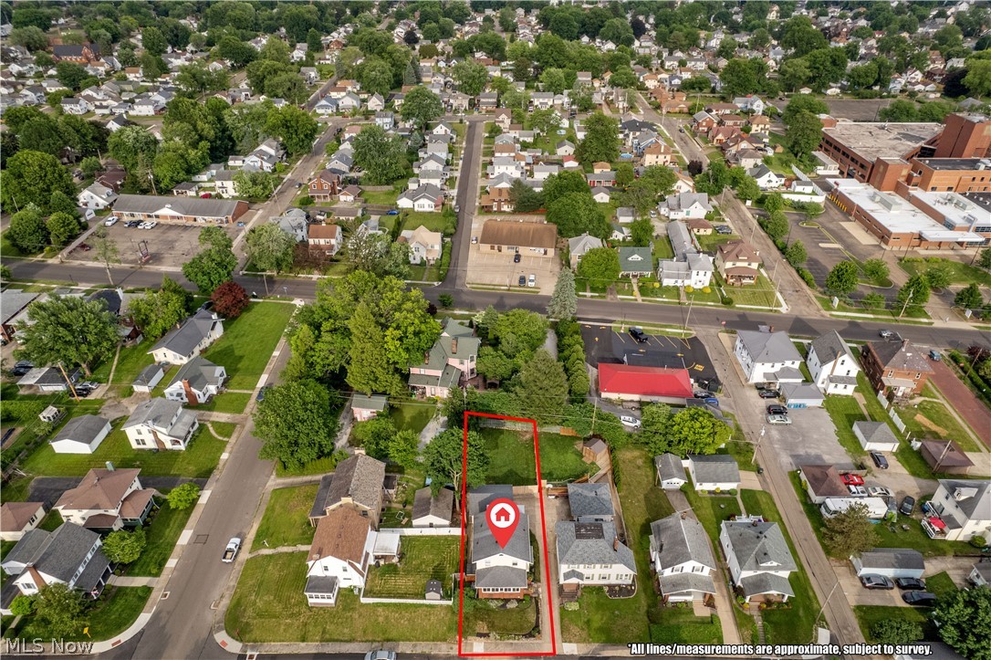 Massillon City - Residential