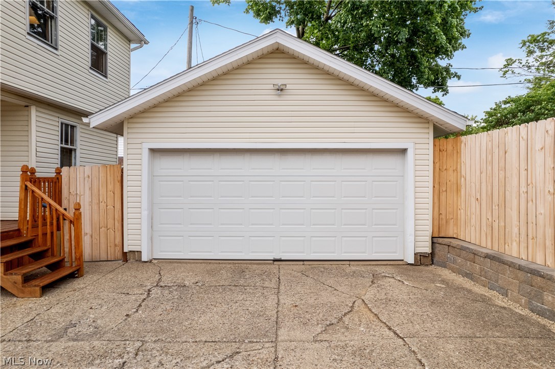 Massillon City - Residential