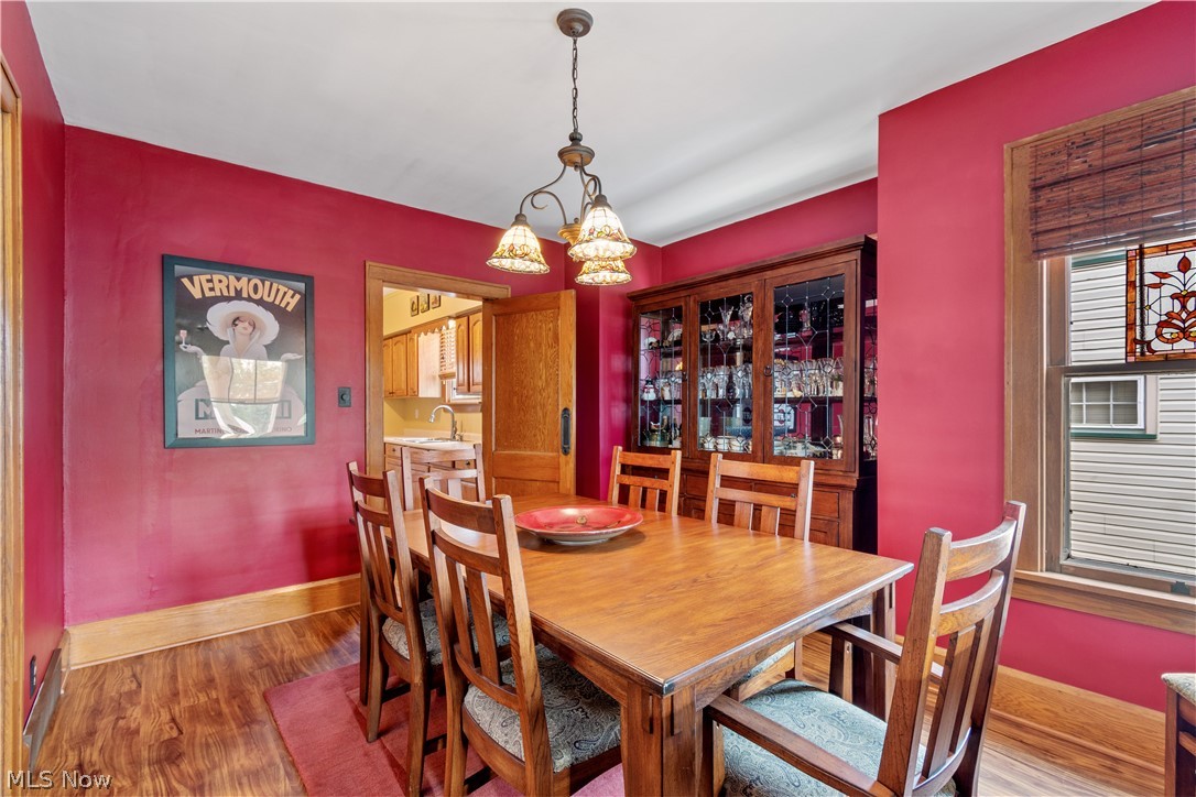 Massillon City - Residential