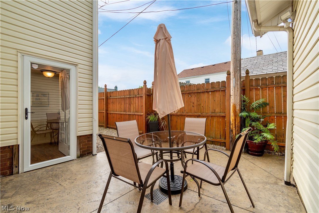 Massillon City - Residential