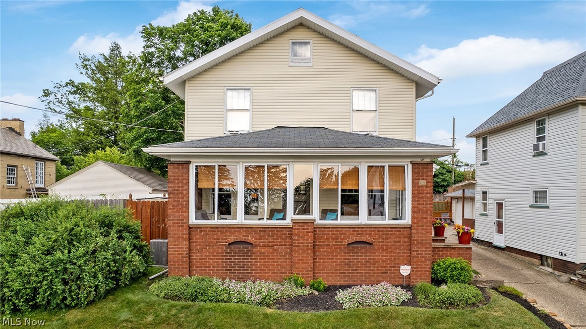 Massillon City - Residential